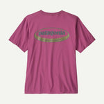 Patagonia '95 Oval Logo T-Shirt