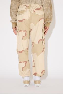Amish Pantalone Para Cargo