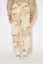 Amish Pantalone Para Cargo
