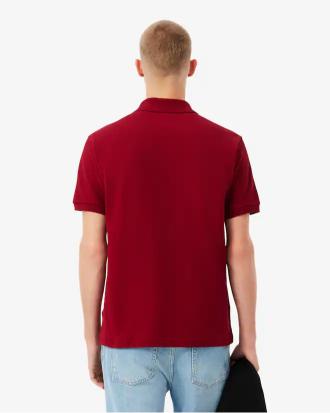 Lacoste Polo Classic Fit L.12.12