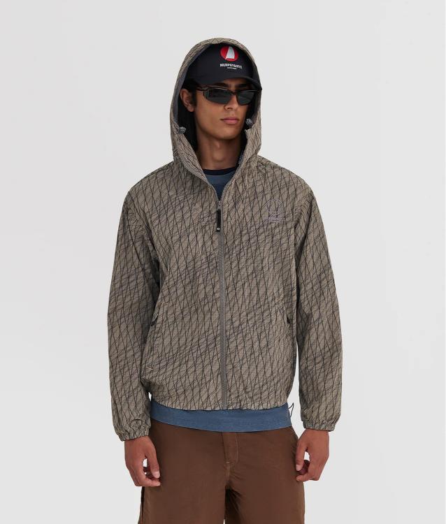 Murphy&Nye Beam Jacket