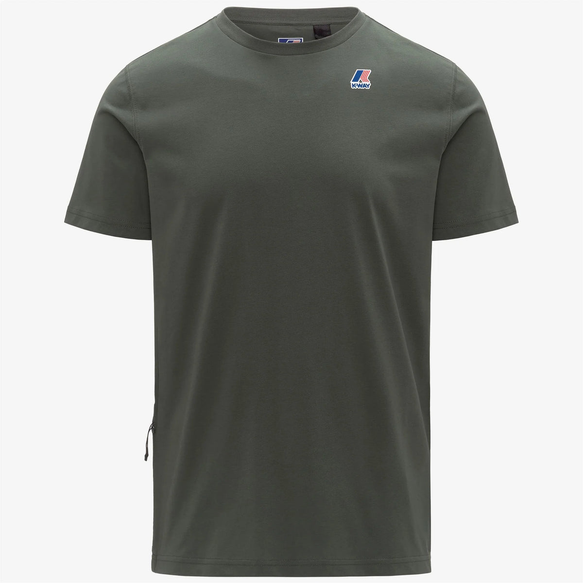 K-Way T-shirt Leonide