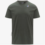 K-Way T-shirt Leonide