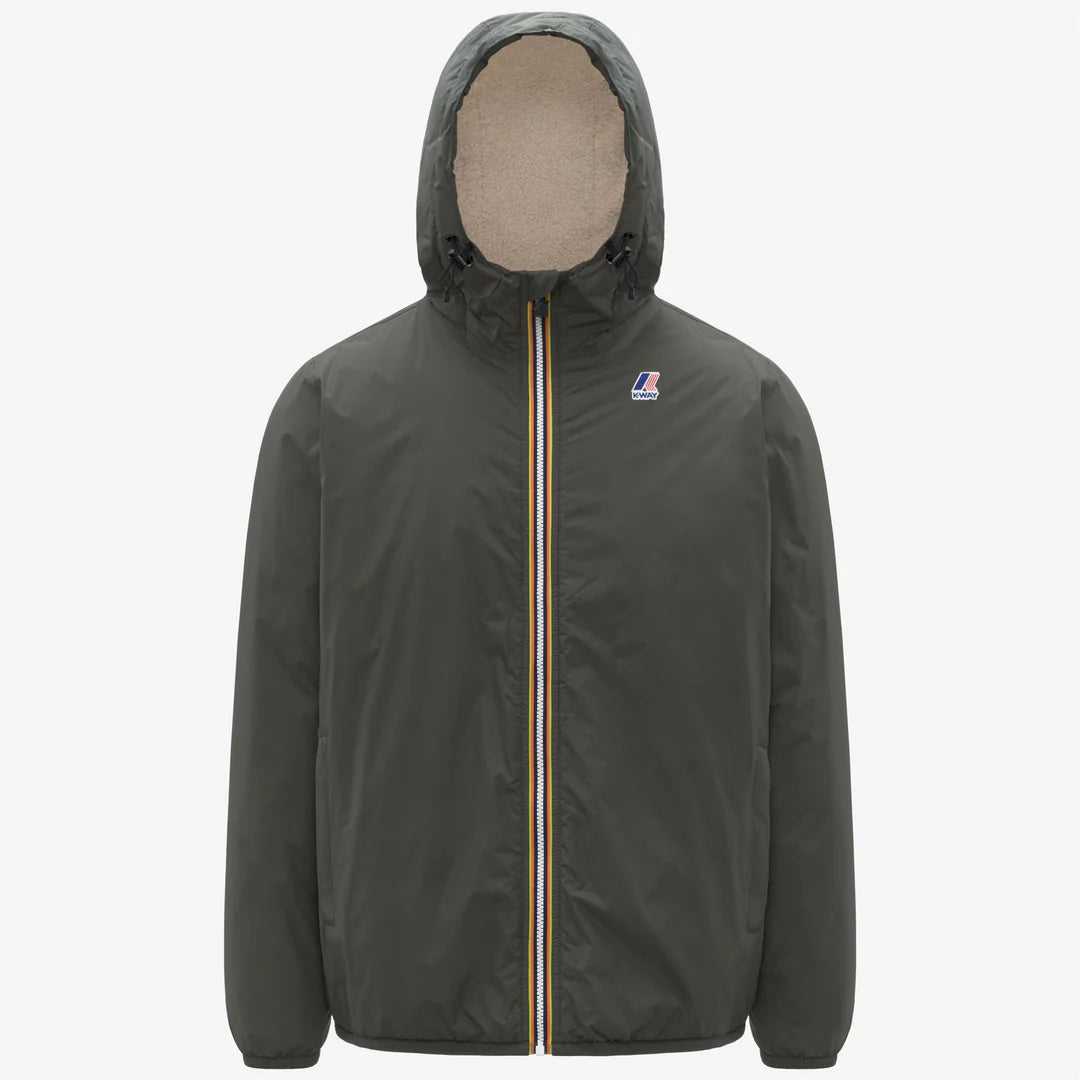 K-Way Le Vrai 4.0 Claude Orsetto