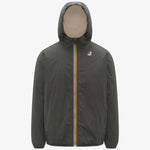 K-Way Le Vrai 4.0 Claude Orsetto