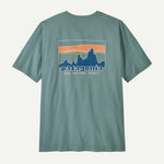 Patagonia '73 Skyline T-Shirt