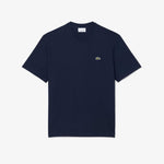 Lacoste T-shirt in Cotone