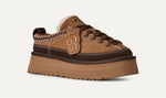 Ugg Donna Scarpe stringate Heritage