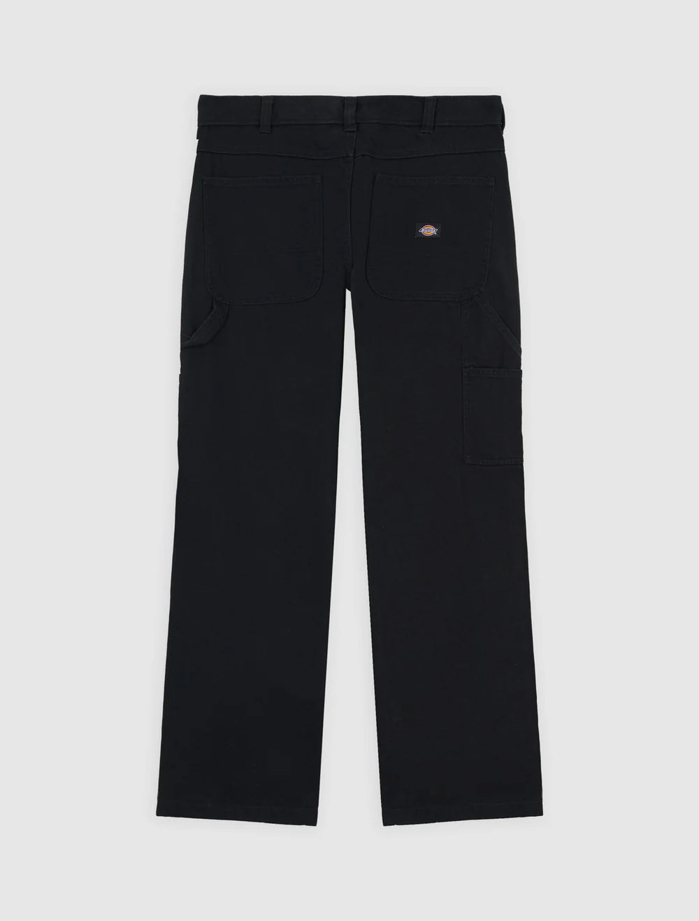 Dickies Pantalone Canvas Carpenter Regular