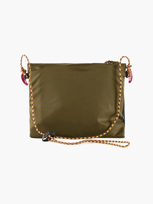 Klättermusen Algir Accessory Bag Medium