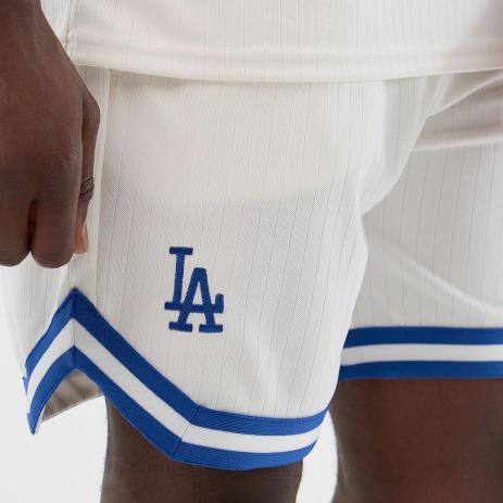 New Era Shorts Oversized LA Dodgers MLB