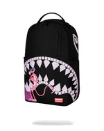 Sprayground Zaino Pink Panther Diamond Shark Dlxr