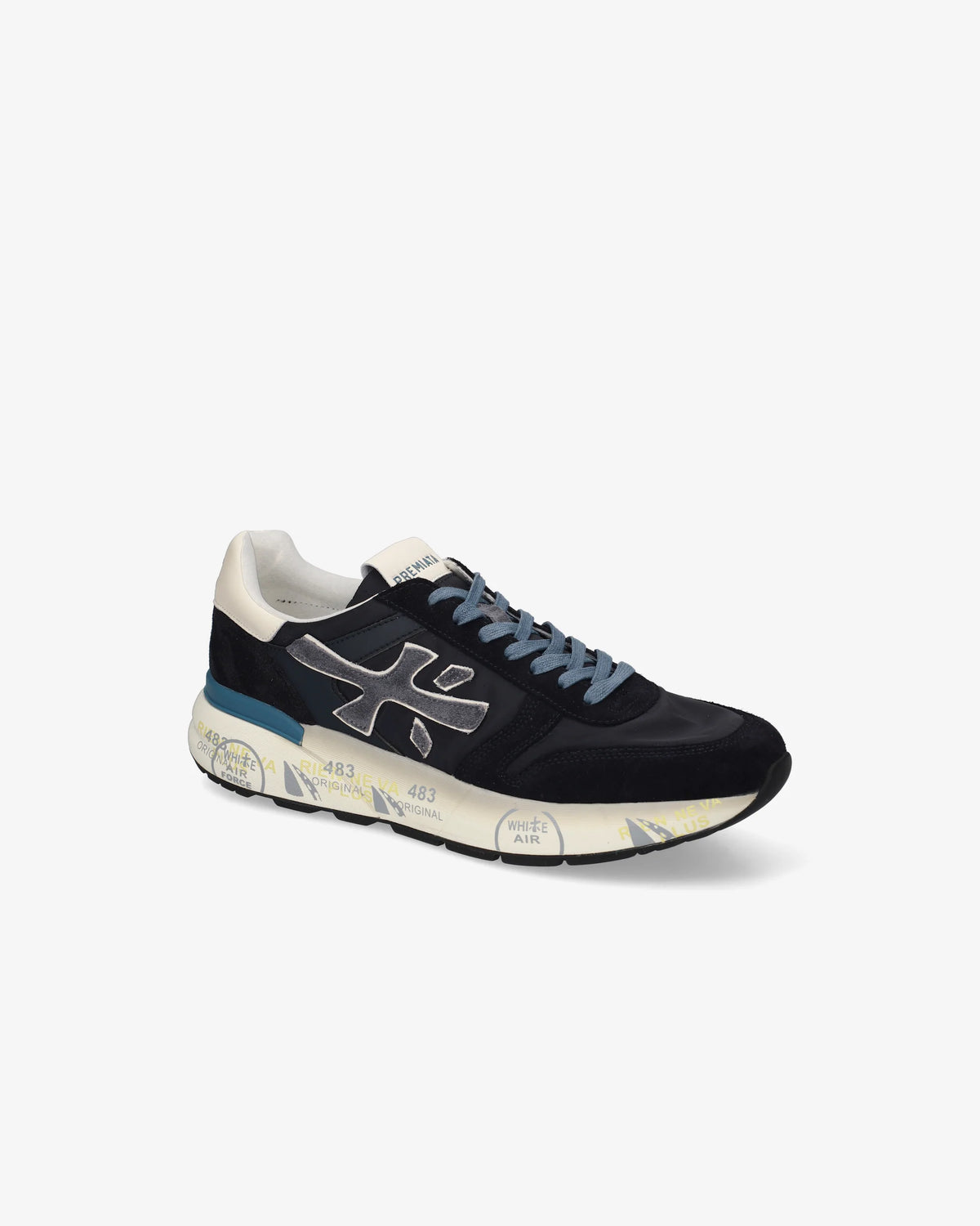 Premiata Mick 7716