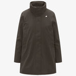 K-Way Jacket Marla St Warm