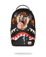 Sprayground Zaino Taz Shark Bite Bag