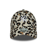 New Era 9Forty New York Yankees MLB Leopard