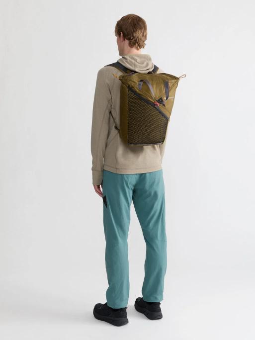 Klättermusen Gand Bag 23L