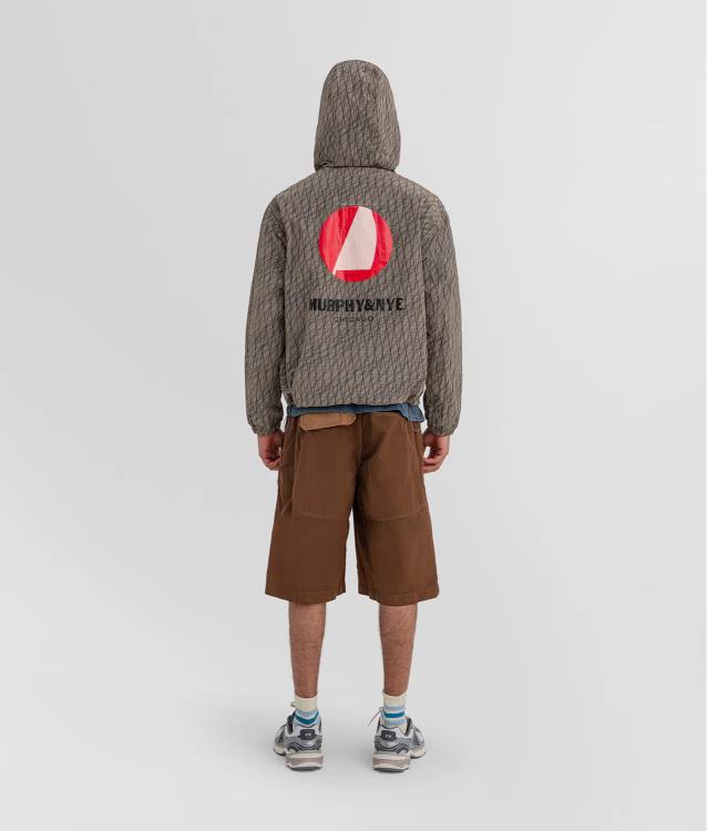 Murphy&Nye Beam Jacket