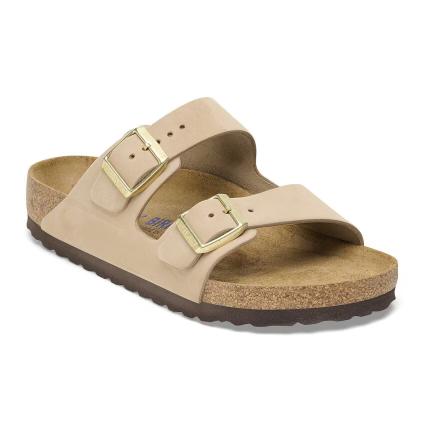 Birkenstock Arizona plantare morbido