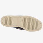 Sebago Portland Martellato Blue Navy