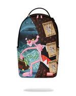 Sprayground Zaino Pink Panther Burglar Escape Dlxv