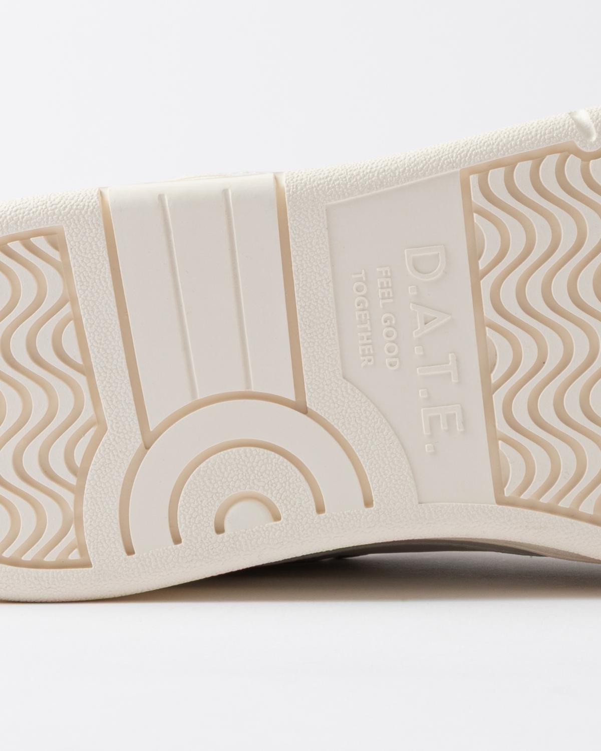 D.A.T.E. Court 2.0 Basic White