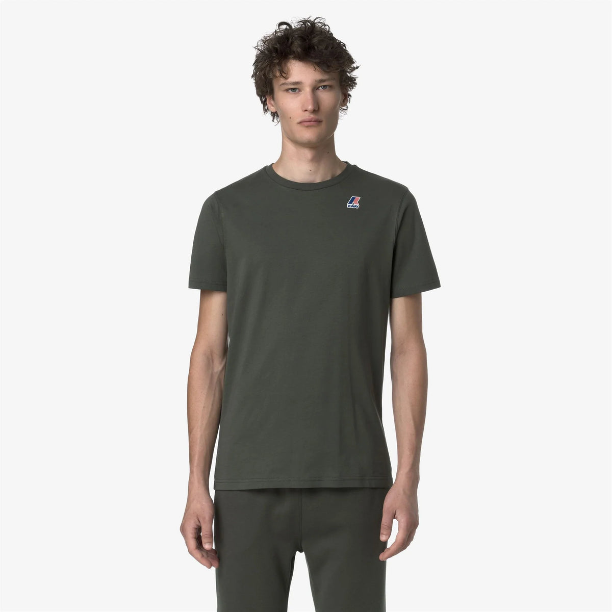 K-Way T-shirt Leonide