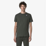 K-Way T-shirt Leonide
