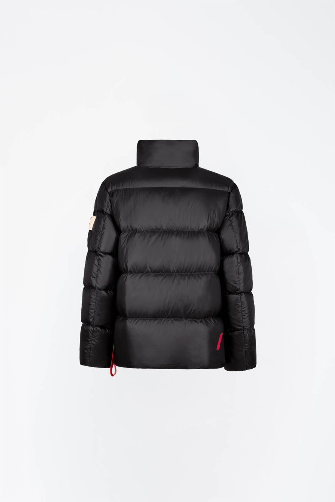 After Label Chamonix