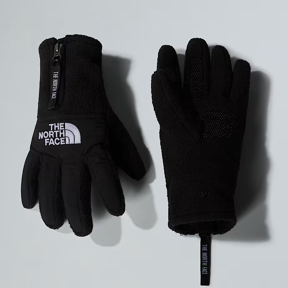 The North Face Guanti Denali Etip