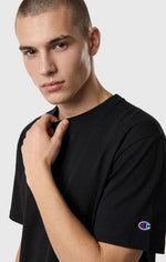 Champion T-shirt Nero