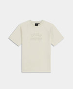 Daily Paper Raglan Stacked Dias Washed Jersey T-Shirt