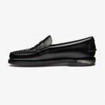 Sebago Dan El Paso Woman Black