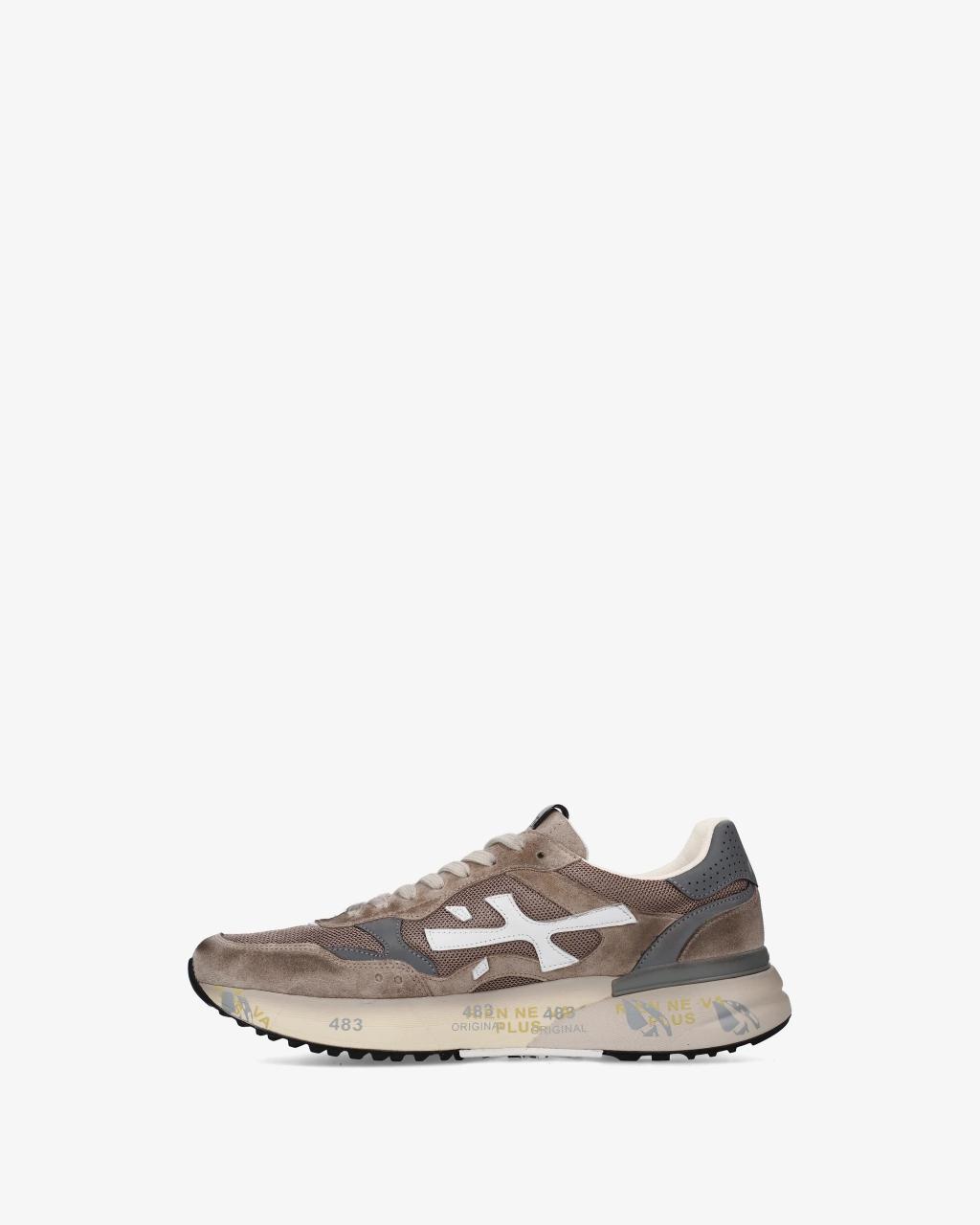 Premiata Mick 0.1 8118
