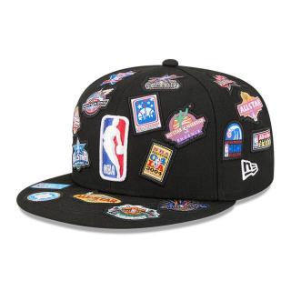 New Era 59Fifty Nba All Star Game
