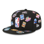 New Era 59Fifty Nba All Star Game