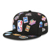 New Era 59Fifty Nba All Star Game