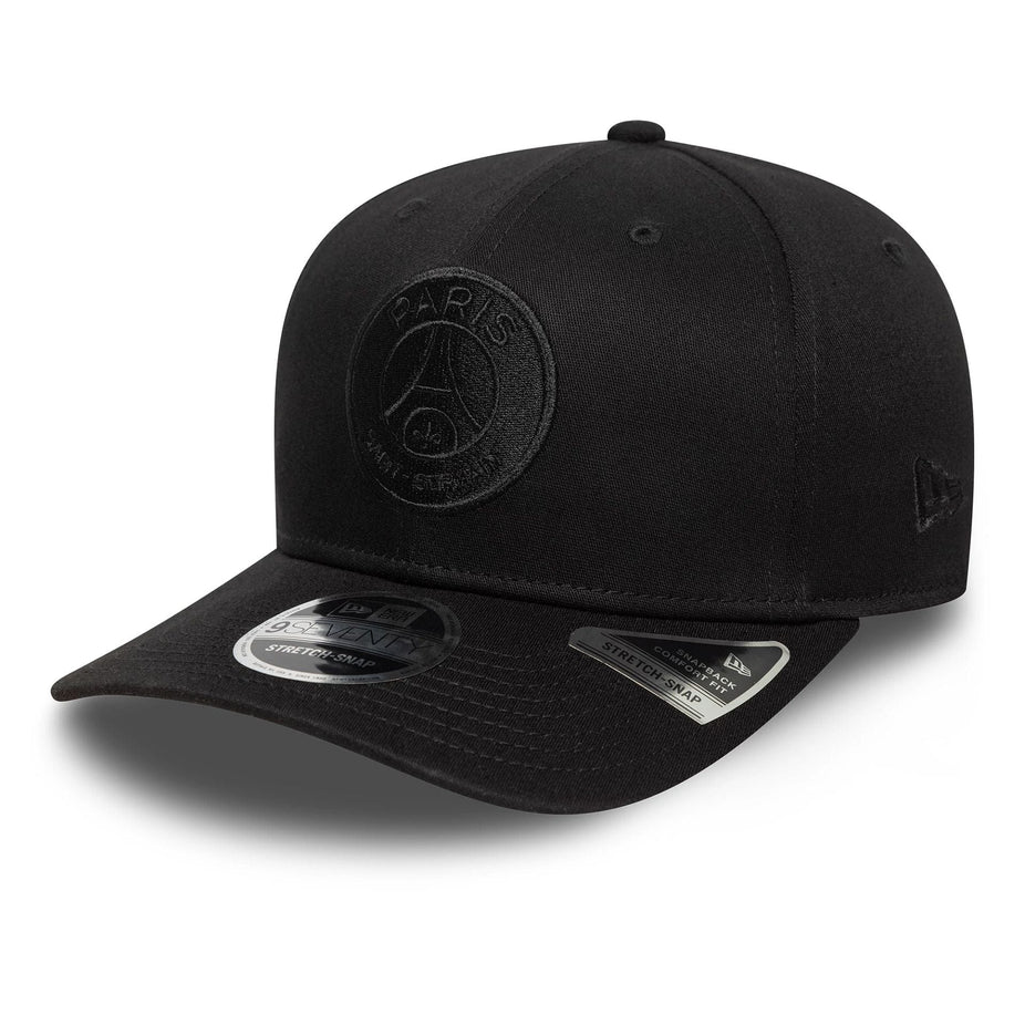 New Era Cappello 9Seventy Stretch Snap Paris Saint-Germain