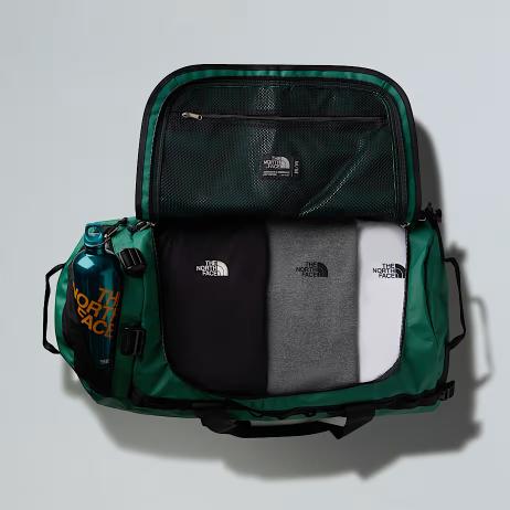 The North Face Duffel Base CampM