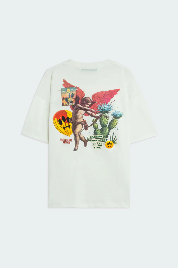 Barrow Jersey T-Shirt