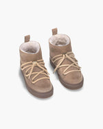 Inuikii Classic Low Beige