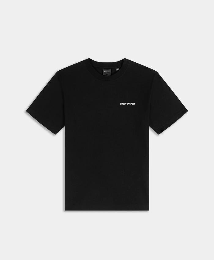 Daily Paper Chain Shield T-Shirt