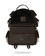 Sprayground Zaino Spec Ops Pixel Emboss