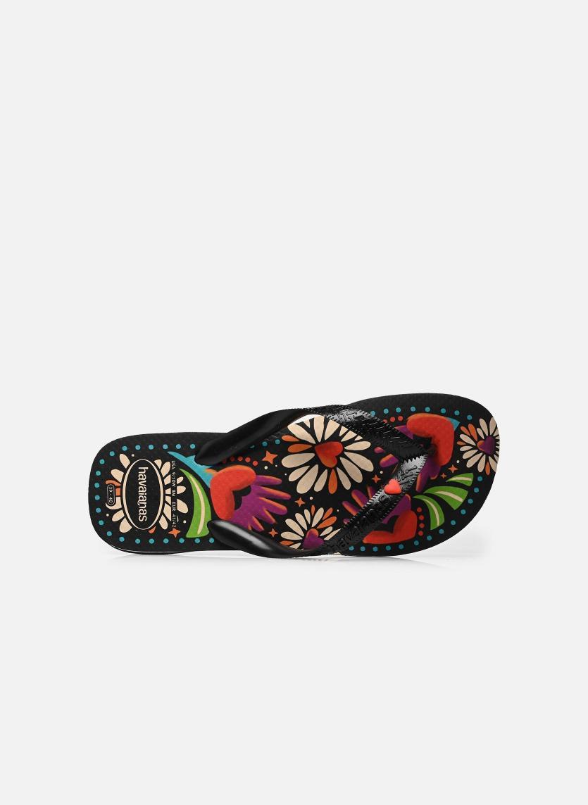 Havaianas Top Begonia