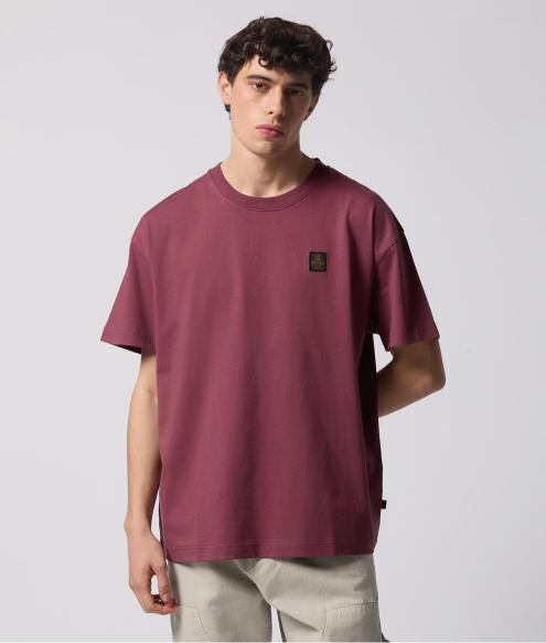 Refrigiwear Dublin T-shirt