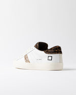 D.A.T.E. Hill Low Animalier Leopard