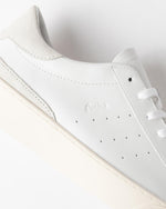 D.A.T.E. Sonica Calf White