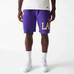 New Era Bermuda LA Lakers NBA