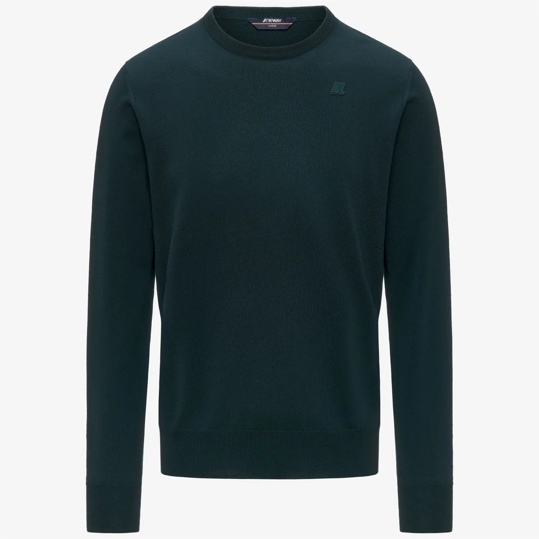 K-Way Sebastien Merino