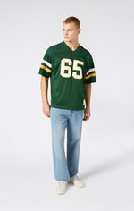 Champion T-shirt Ispirazione Football Time Capsule